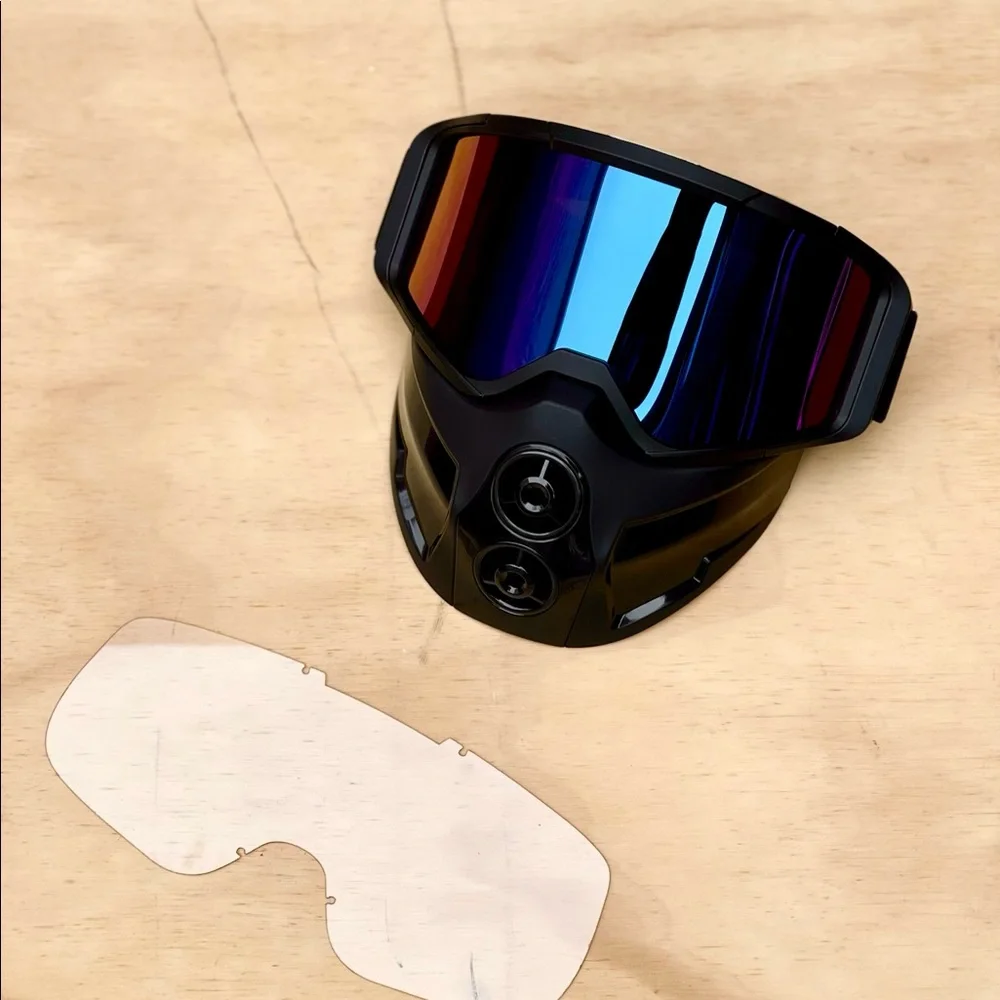 Face Mask for riding, game, CS